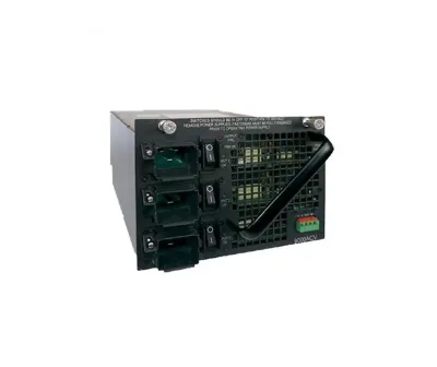 PWR-C45-9000ACV - Cisco 9000-Watts AC Power Supply for Catalyst 4500E Series