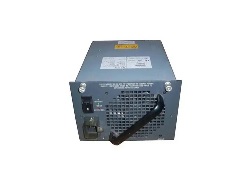 PWR-C4500-2800ACV - Cisco 2800-Watts AC Power Supply for Catalyst 4500 Series