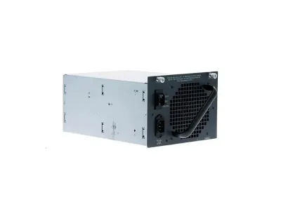 PWR-C49-300DC - Cisco 300-Watts DC Redunant Power Supply For Catalyst 4948