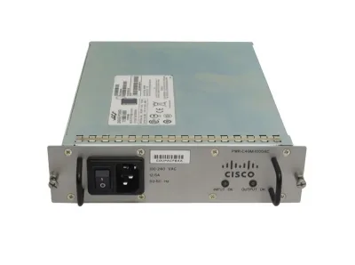 PWR-C49M-1000AC - Cisco 1000-Watts Power Supply for Catalyst 4900M Switch
