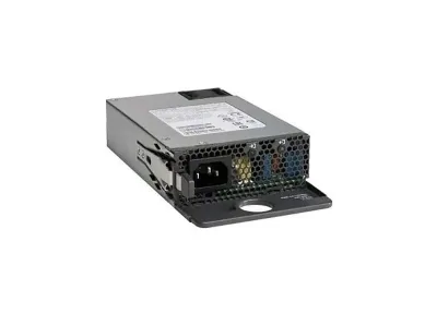 PWR-C6-1KWAC - Cisco 1000-Watts Hot-Pluggable Power Supply for C9200 Series Switches