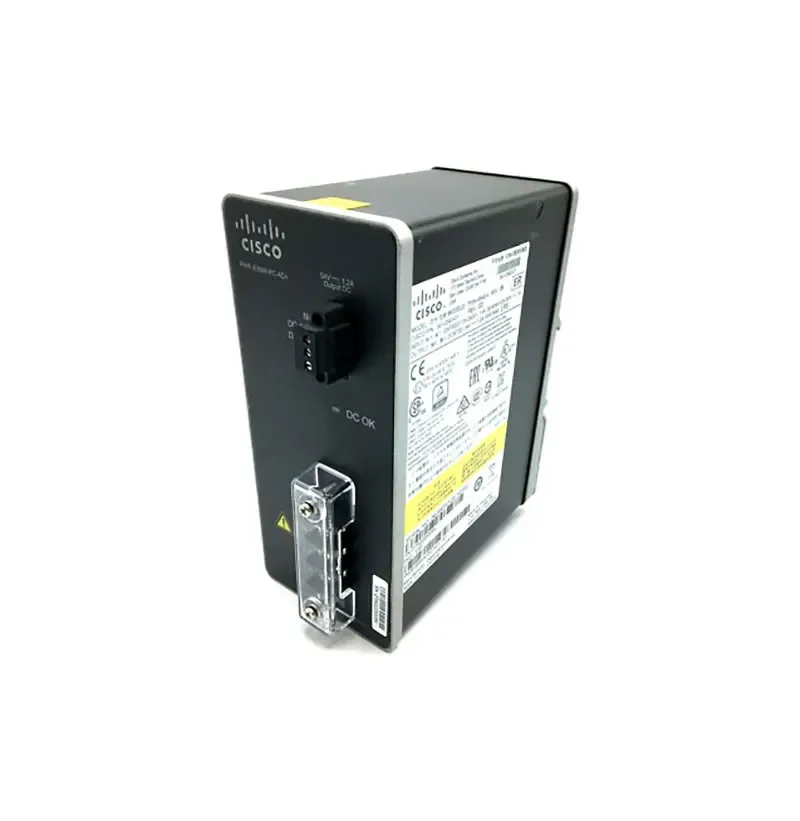 PWR-IE160W-67-DC - Cisco 160-Watts Power Supply For IE Switches