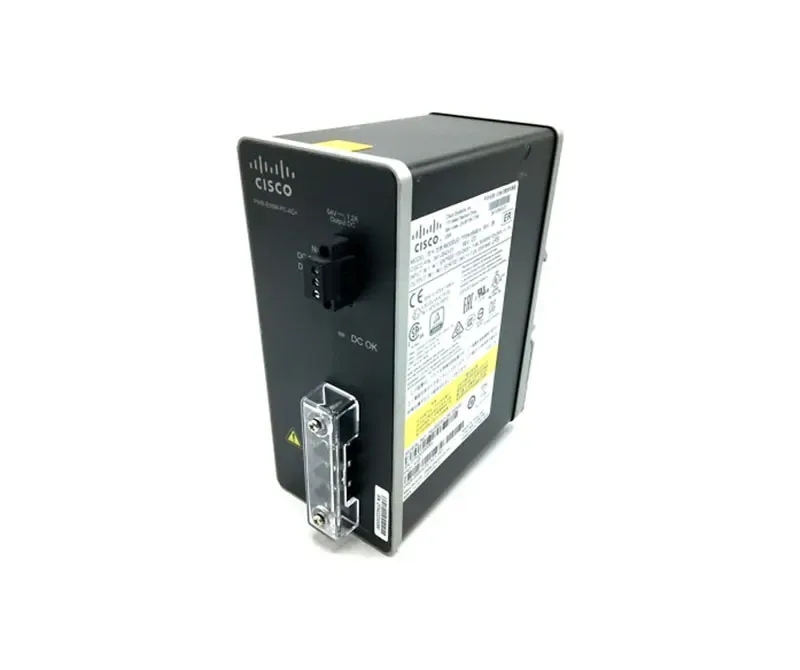 PWR-IE170W-PC-DC - Cisco Power Supply for IE Switch