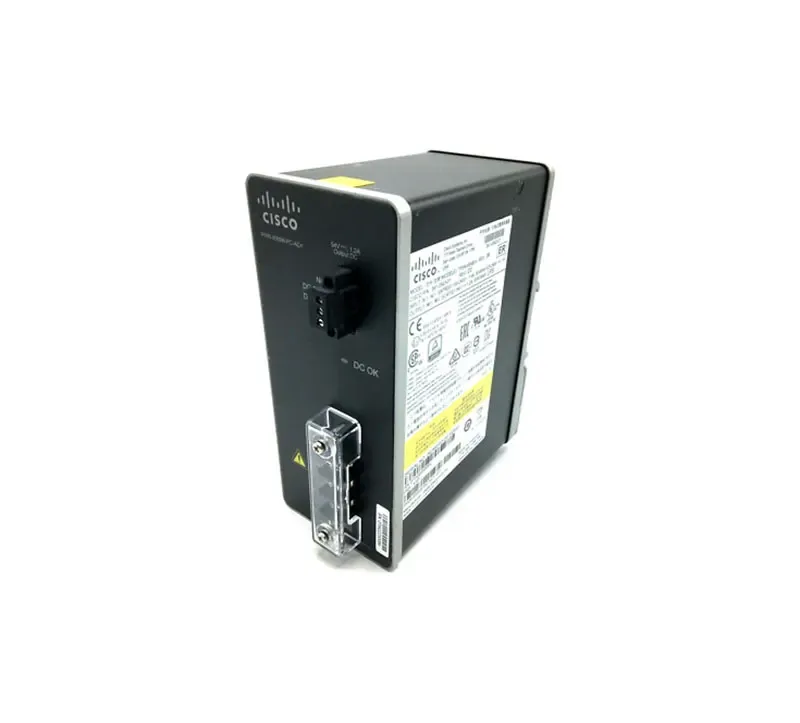 PWR-IE180W-67-AC - Cisco 180-Watts Power Supply for IE Switch