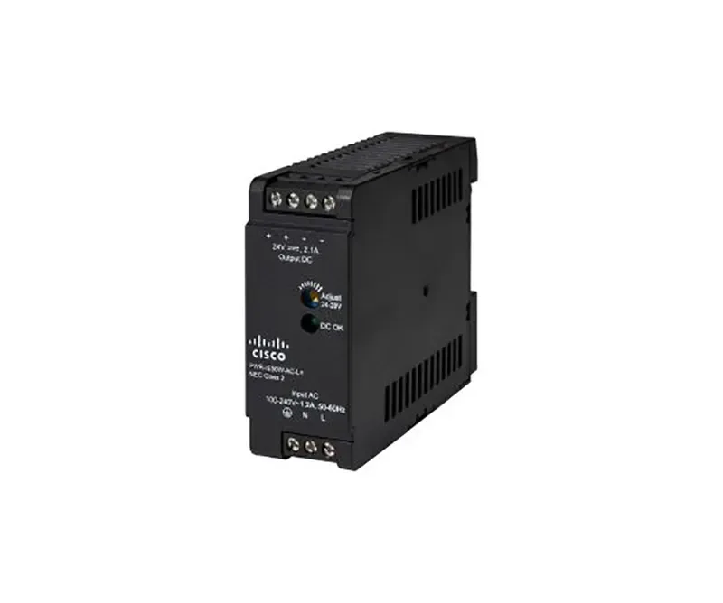 PWR-IE50W-AC - Cisco Power Supply For IE Switch