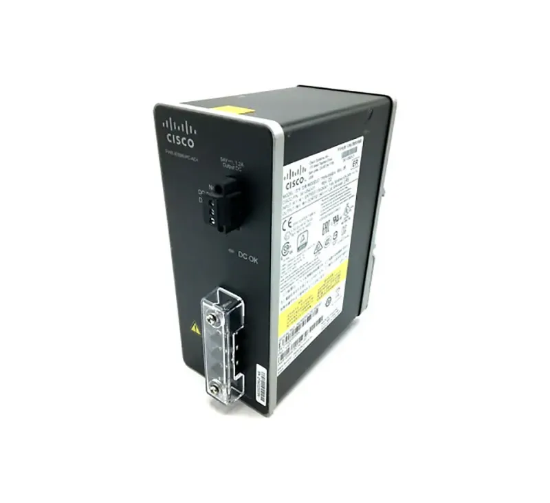 PWR-IE50W-AC-IEC - Cisco Power Supply for IE Switch