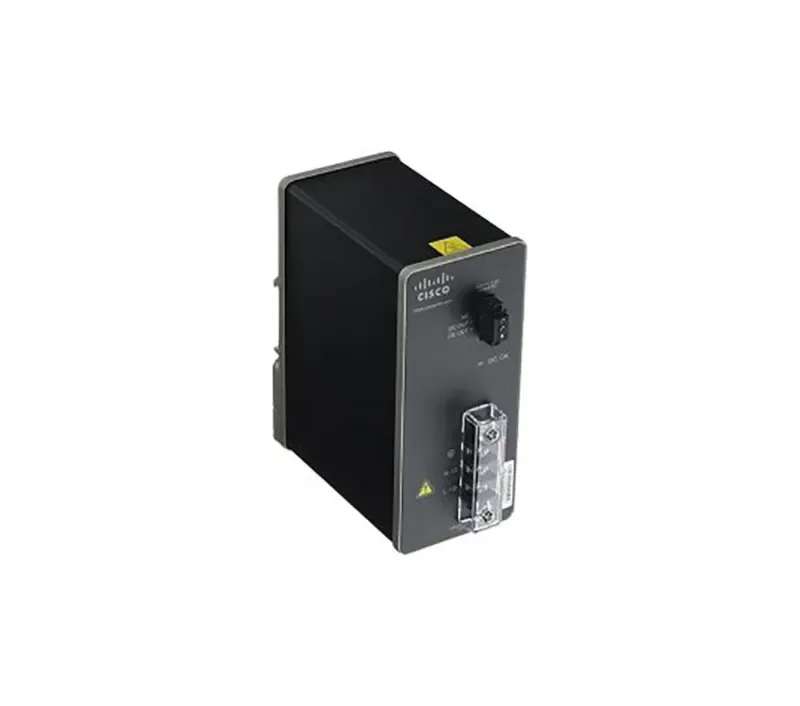 PWR-IE65W-PC-AC - Cisco Power Supply for IE Switch