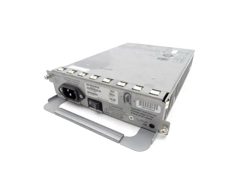 PWR-M10I-M7I-AC-R - Juniper AC Power Supply for M10I / M7