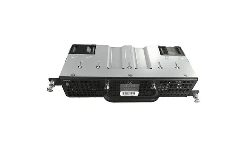 PWR-ME3KX-DC-L - Cisco DC Power Supply for Me3600X / Me3800X