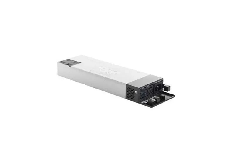 PWR-MS420-400AC-R - Cisco Meraki 400-Watts Power Supply For MS420 Meraki Switches