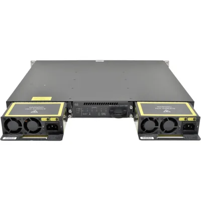 PWR-RPS2300 - Cisco Redundant Power System 2300 and Blower