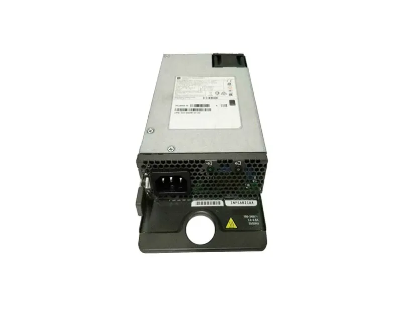 PWR600-AC-RPS-CAB - Cisco 600-Watts 110-220V AC Redundant Power Supply For 3600