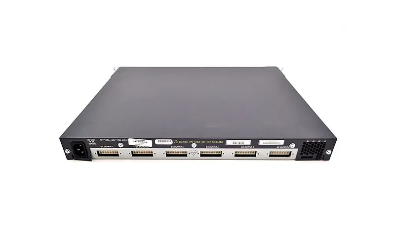 PWR675-AC-RPS-N1 - Cisco 675-Watts Rack-Mountable Redundant Power Supply