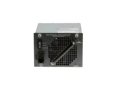 PWRC451300AC - Cisco AC Power Supply For Catalyst 4500 / 1300
