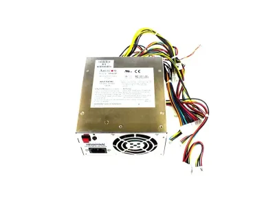 PWS-0045 - Supermicro 450-Watts Redundant Cooling Power Supply