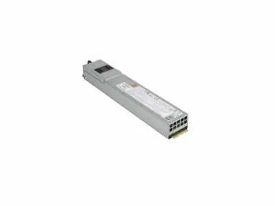 PWS-0057 - Supermicro 560-Watts 1U Redundant Power Supply, with PFC