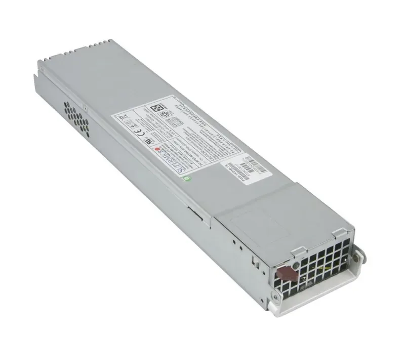 PWS-1K03B-1R - Supermicro 1000-Watts 1U Redundant Battery Backup Power Module