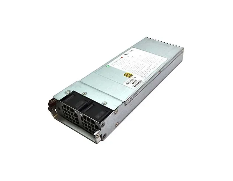 PWS-1K41F-1R - Supermicro 1400-Watts 1U Redundant Power Supply, with PMBus and WX106MM