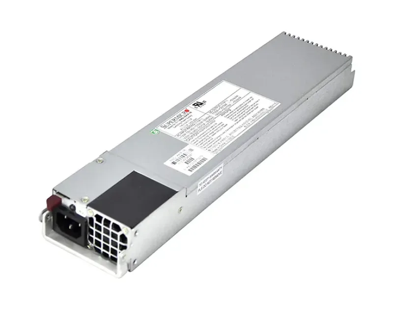 PWS-1K41P-1R - Supermicro 1400-Watts Redundant Power Supply