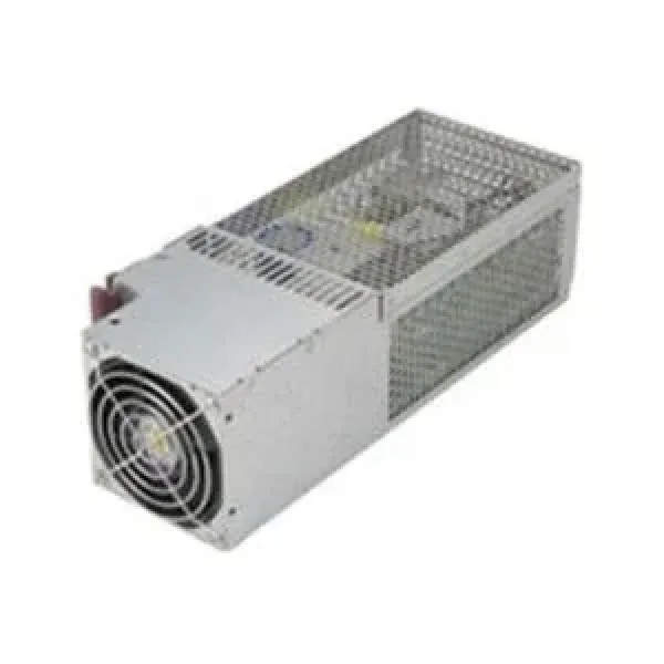 PWS-2K01A-BR - Supermicro 2000-Watts 80-Plus Titanium Power Supply Module with PFC