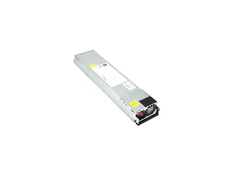 PWS-2K04A-1R - Supermicro 1000/1800/1980/2000-Watts 80-Plus Titanium 1U Power Supply Module with PFC and PM Bus