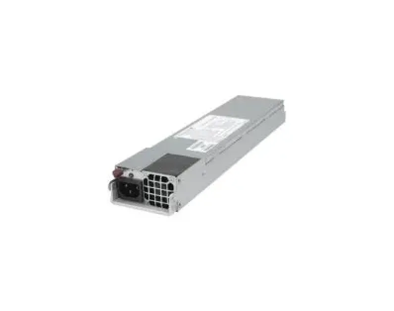 PWS-2K20A-1R - Supermicro 2200-Watts 1U Redundant 80-Plus Titanium Power Supply