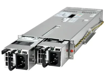 PWS-401-2H - Supermicro 400 Watts 100-240V Power Supply for SC822 2U Chassis
