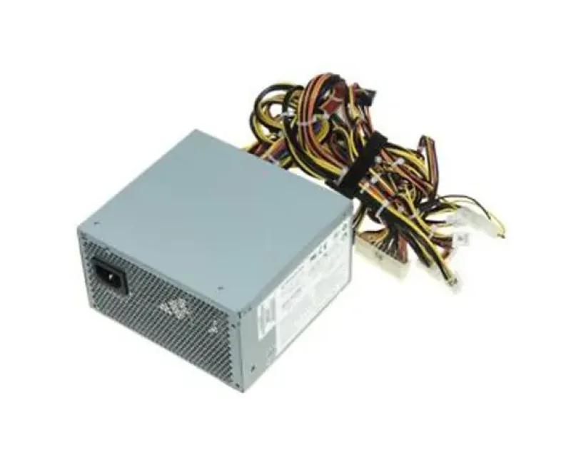 PWS-465-PQ - Supermicro 465-Watts 80-Plus Power Supply with PFC