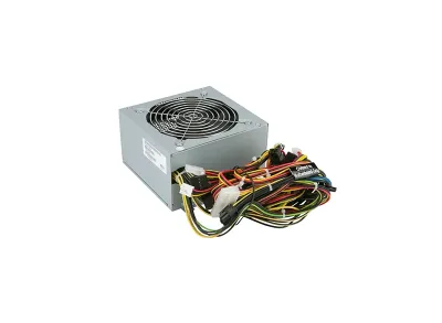 PWS-502-PQ - Supermicro 500 Watts 100-240V ATX PFC Active 80 Plus Bronze Power Supply for SC733 Chassis