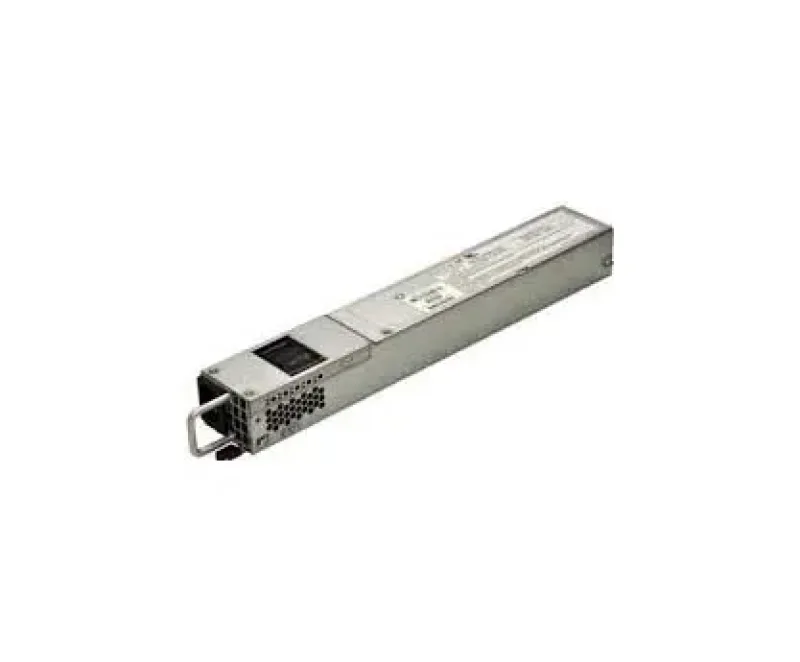 PWS-503P-1R - Supermicro 500-Watts 1U Power Supply
