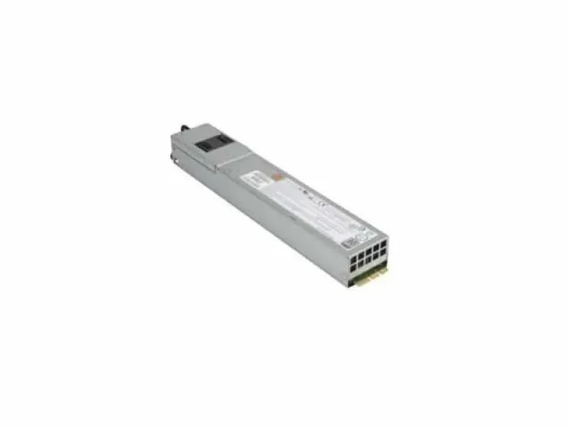 PWS-521-1H - Supermicro 520-Watts 1U 520-Watts Power Supply Module