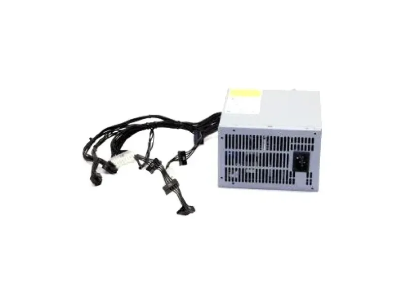 PWS-608P-1R - Supermicro 600-Watts Redundant Power Supply for PWS-406P-1R, PWS-407P-1R