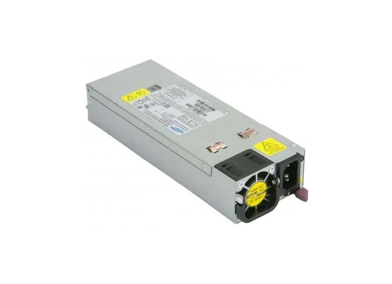PWS-751P-1R - SuperMicro 750-Watts 80-Plus Platinum Redundant Power Supply