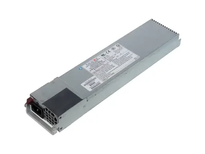 PWS-902-1R - Supermicro 900-Watts Power Supply 3U 12V Redundant Module with Backplane