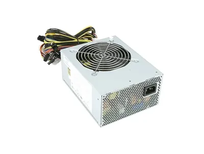 PWS-903-PQ - Supermicro 900 Watts 100-240V ATX 80 Plus Gold Power Supply for SC733 / SC743 Chassis