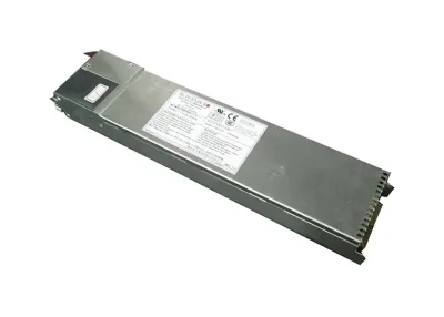 PWS-920P-1R - Supermicro 920-Watts 80-Plus Platinum 1U Power Supply Module with PFC and PM Bus