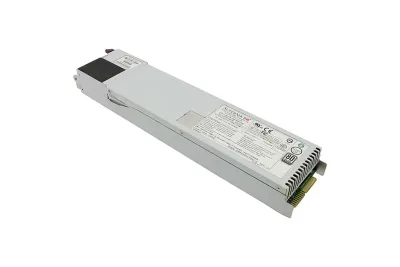 PWS-920P-SQ - Supermicro 920-Watts 1U Power Supply Module with PFC and PM Bus and Backplane