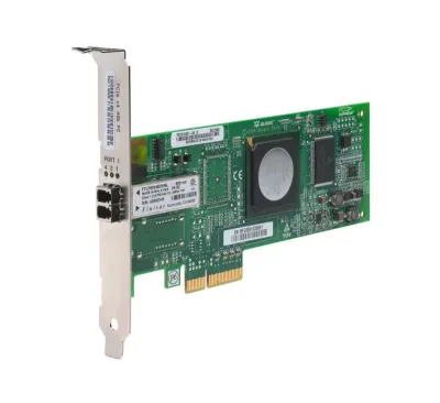 PX2510401-53 - Dell SANBlade 1-Port 4GB Fiber Channel PCI Express Host Bus Adapter