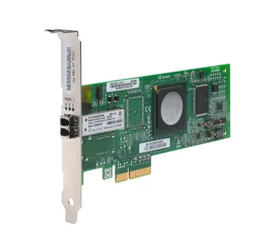 PX2510401-56 - Dell SANBlade 1-Port 4GB Fiber Channel PCI Express Host Bus Adapter