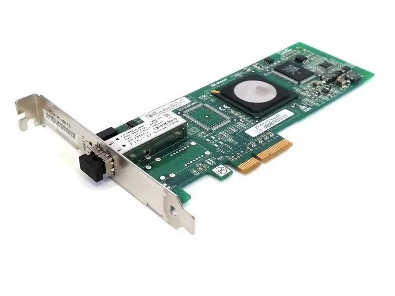 PX2510401-70 - QLogic SANblade 1-Port 4GB/s Fibre Channel PCI-Express Host Bus Adapter