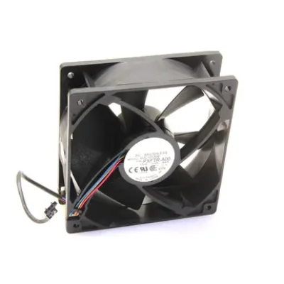 PXFTR - Dell Fan Assembly Front Precision Workstation T7600