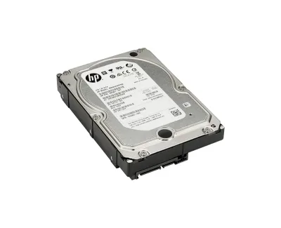 PY276A - HP 80GB 7200RPM SATA 3GB/s 3.5-inch Hard Drive