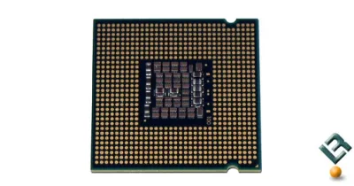 PY390 - Dell 3.73GB 1066MHz 4MB Cache Intel Pentium D 965 Extreme Edition Processor