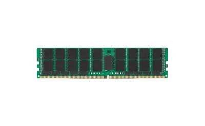 PYBME16SJ - Fujitsu 16GB 3200MHz PC4-25600 ECC Registered CL22 288-Pin DIMM 1.2V 2Rx8 Memory Module