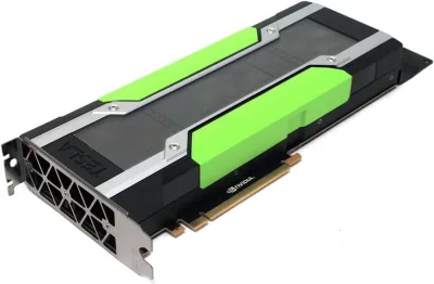 Q0C71A - HP Nvidia Tesla P100 16GB HMB2 PCI-Express 3.0 x16 Video Graphics Card