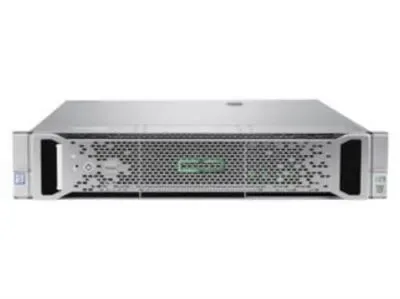 Q0J73A - HP ProLiant DL380 Gen9 Rack-Mountable Server System