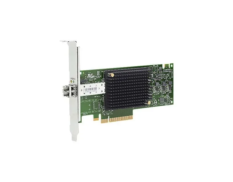Q0L11A - HP StoreFabric SN1600E 32GB Single Port Fibre Channel Host Bus Adapter for ProLiant DL580 Gen10