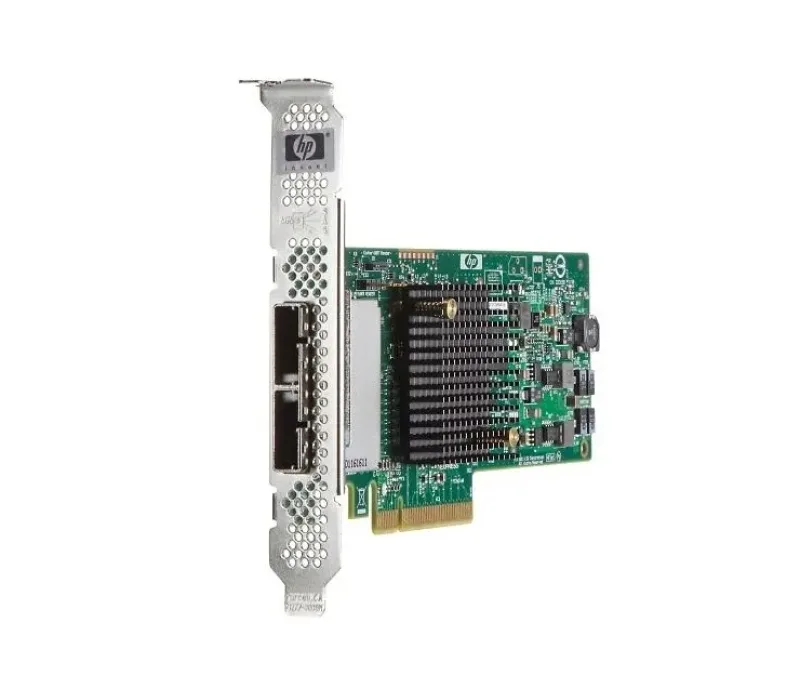 Q0L12A - HP StoreFabric SN1600E 32GB Dual Port Fibre Channel Host Bus Adapter for ProLiant DL580 Gen10