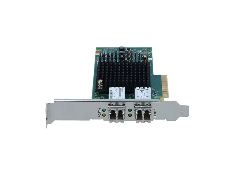 Q0L14A - HP StoreFabric SN1200E 16GB Dual Port Fibre Channel Host Bus Adapter for ProLiant DL580 Gen10