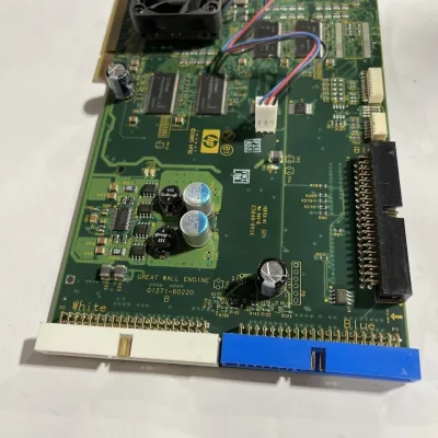 Q1273-60074 - HP Gamut PCI Pc Board DesignJet